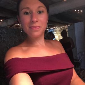 Meet your Posher, Mallory